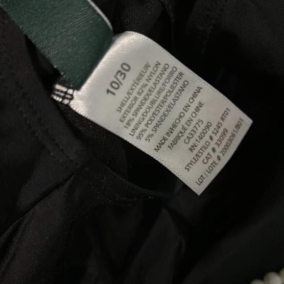 Roots one piece swimsuit - Picture 6 of 6